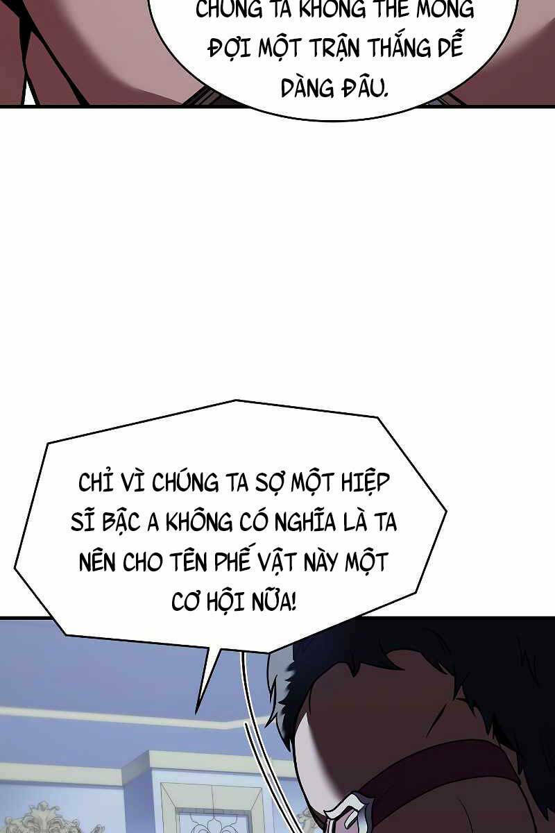 Huyền Thoại Giáo Sĩ Trở Lại - Chapter 83 - Page 117