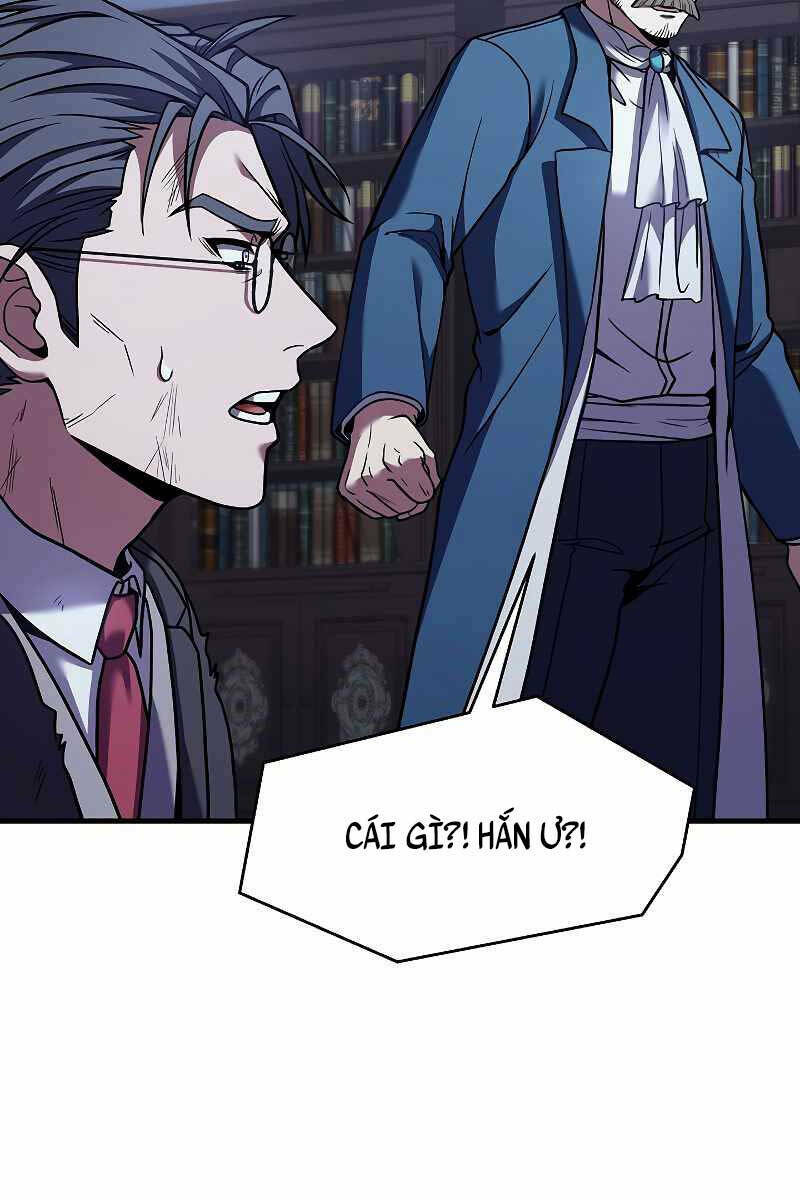 Huyền Thoại Giáo Sĩ Trở Lại - Chapter 83 - Page 120