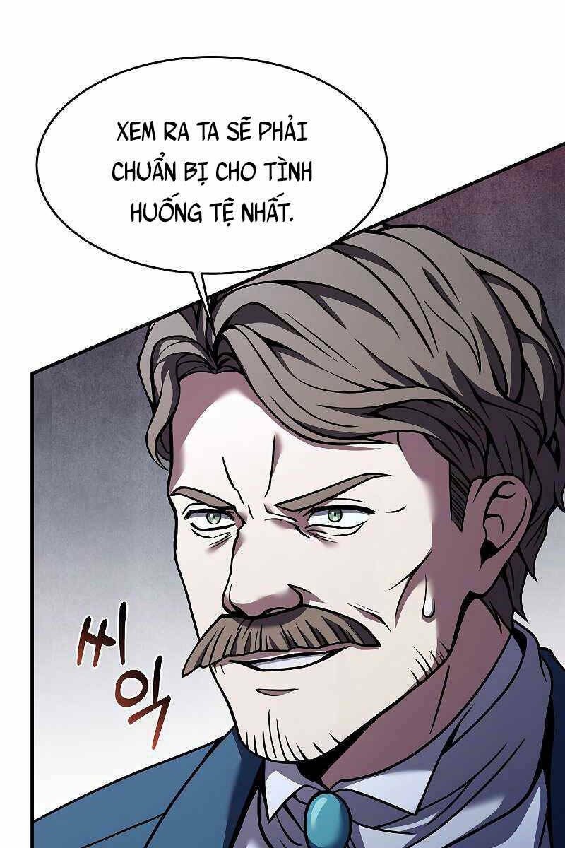 Huyền Thoại Giáo Sĩ Trở Lại - Chapter 83 - Page 128