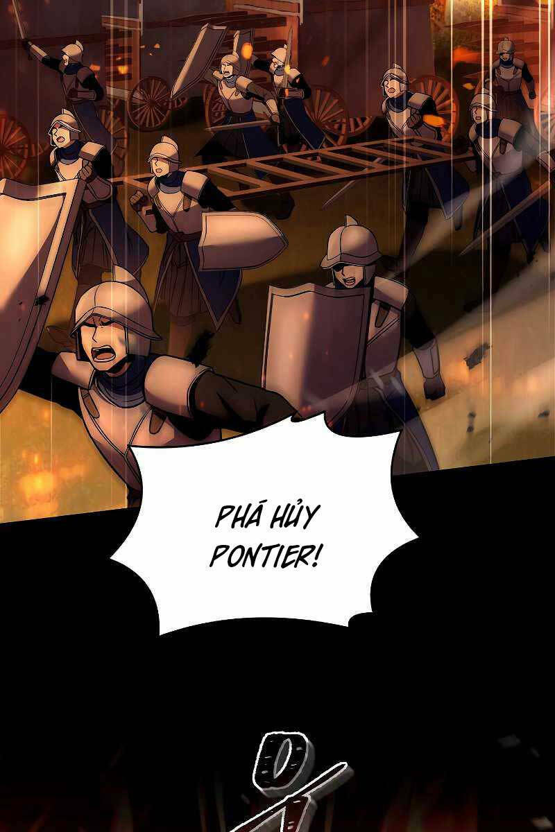 Huyền Thoại Giáo Sĩ Trở Lại - Chapter 83 - Page 131