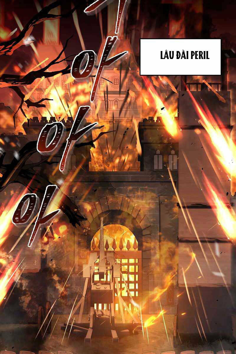 Huyền Thoại Giáo Sĩ Trở Lại - Chapter 83 - Page 132