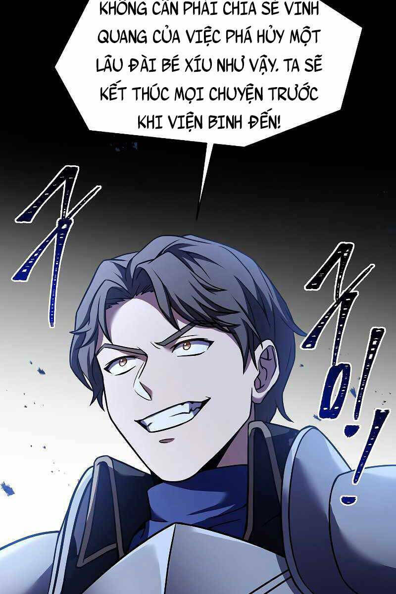 Huyền Thoại Giáo Sĩ Trở Lại - Chapter 83 - Page 134