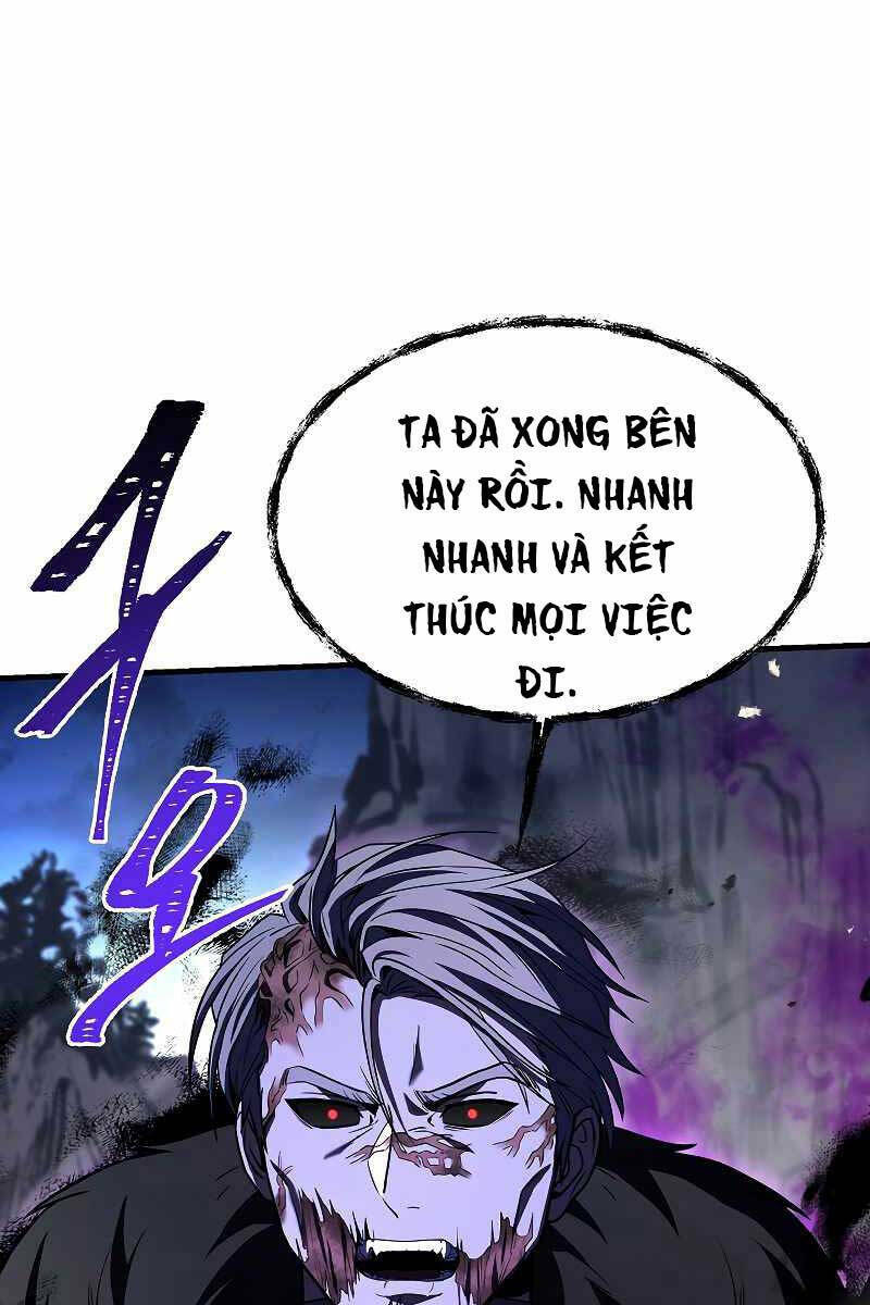 Huyền Thoại Giáo Sĩ Trở Lại - Chapter 83 - Page 19