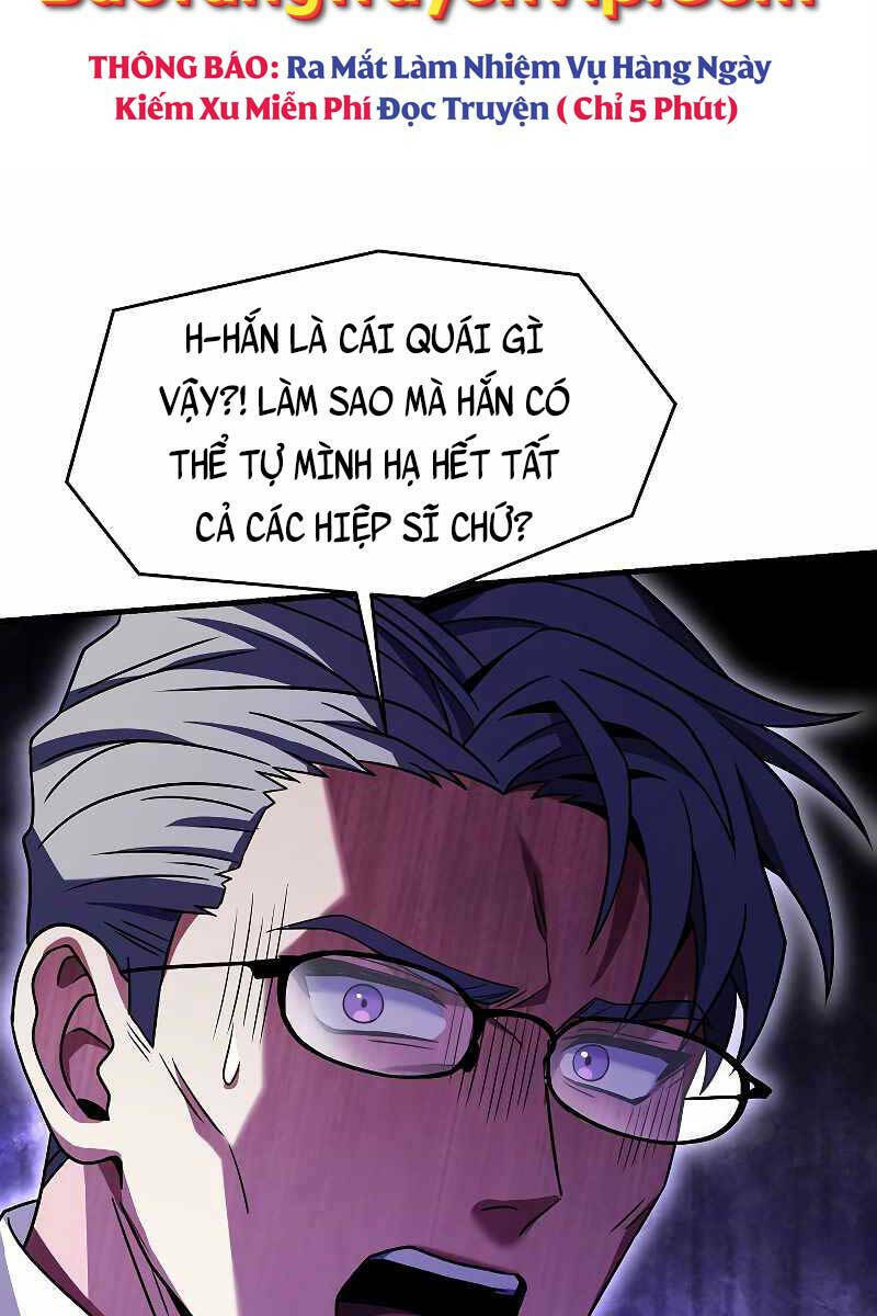 Huyền Thoại Giáo Sĩ Trở Lại - Chapter 83 - Page 21