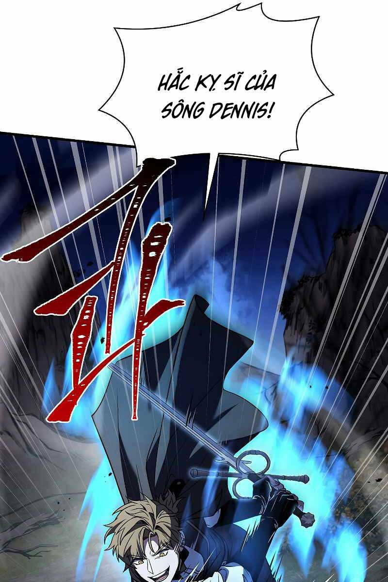 Huyền Thoại Giáo Sĩ Trở Lại - Chapter 83 - Page 25