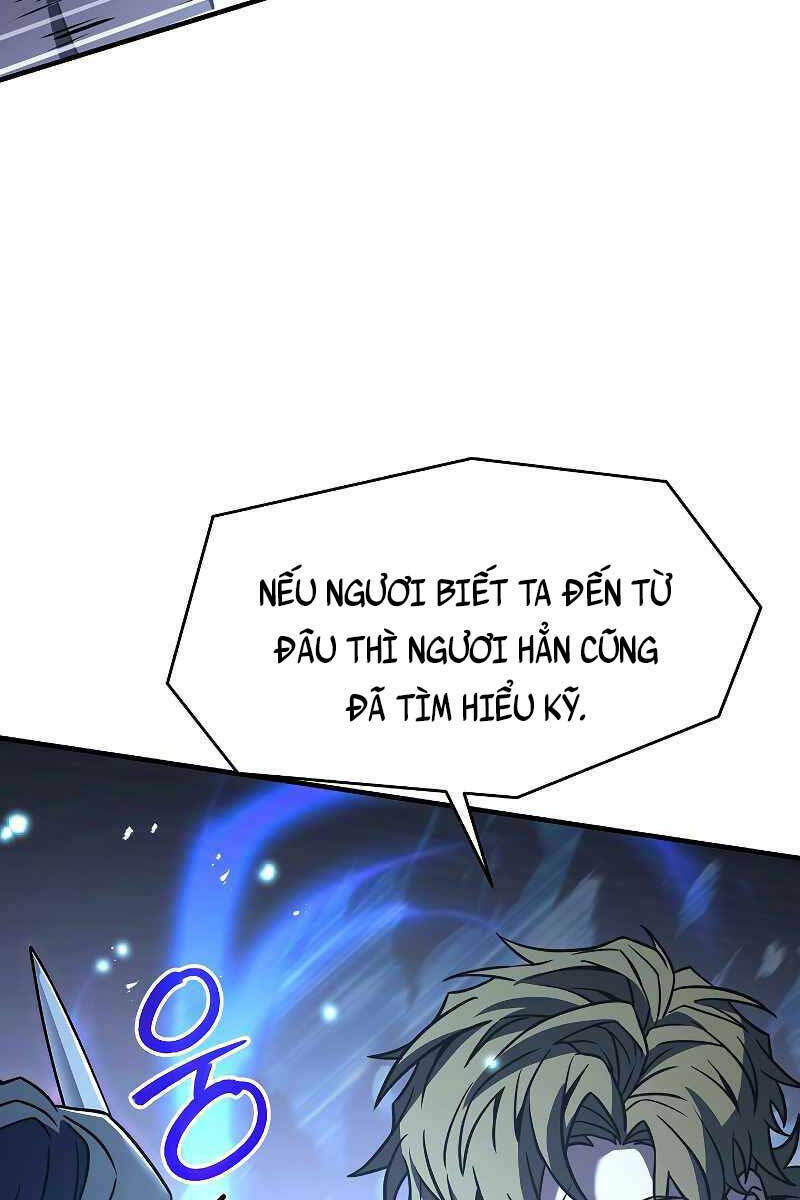 Huyền Thoại Giáo Sĩ Trở Lại - Chapter 83 - Page 30