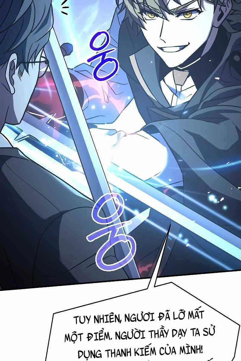 Huyền Thoại Giáo Sĩ Trở Lại - Chapter 83 - Page 31