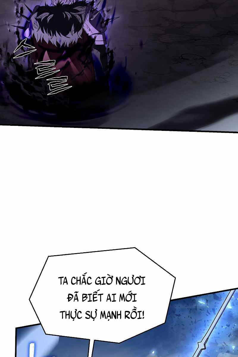 Huyền Thoại Giáo Sĩ Trở Lại - Chapter 83 - Page 40