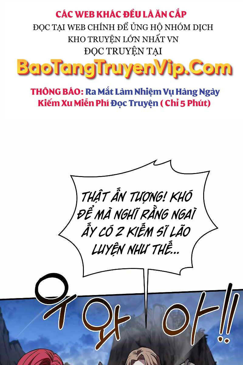 Huyền Thoại Giáo Sĩ Trở Lại - Chapter 83 - Page 42