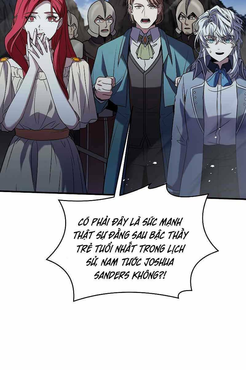 Huyền Thoại Giáo Sĩ Trở Lại - Chapter 83 - Page 43