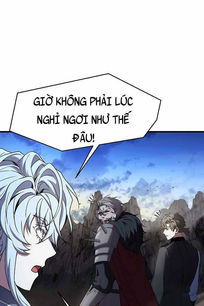 Huyền Thoại Giáo Sĩ Trở Lại - Chapter 83 - Page 45