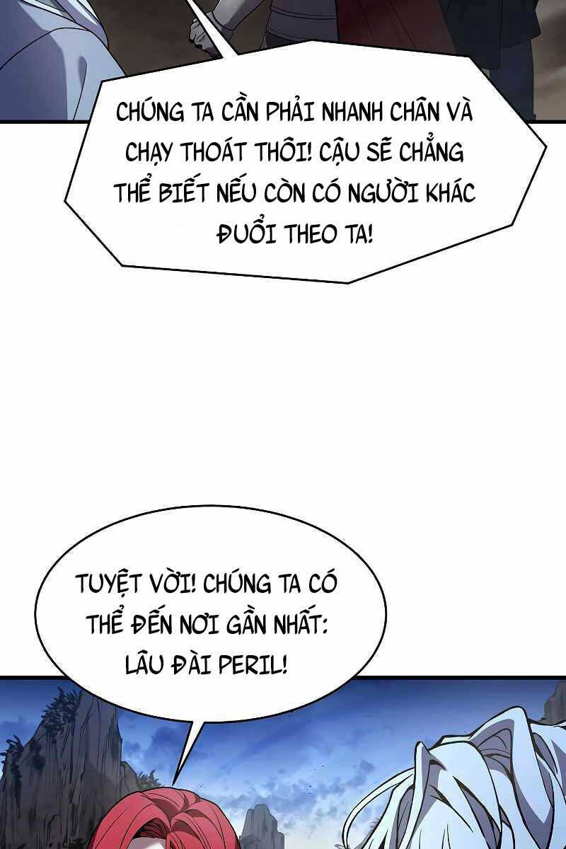 Huyền Thoại Giáo Sĩ Trở Lại - Chapter 83 - Page 46