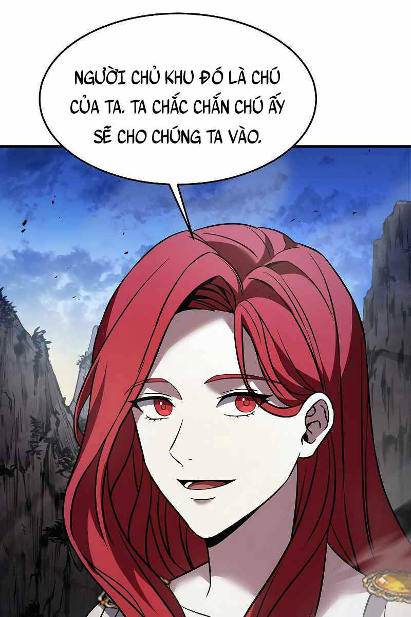 Huyền Thoại Giáo Sĩ Trở Lại - Chapter 83 - Page 48