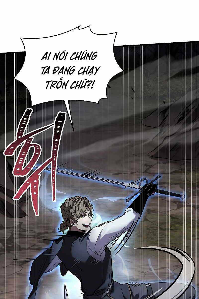 Huyền Thoại Giáo Sĩ Trở Lại - Chapter 83 - Page 4