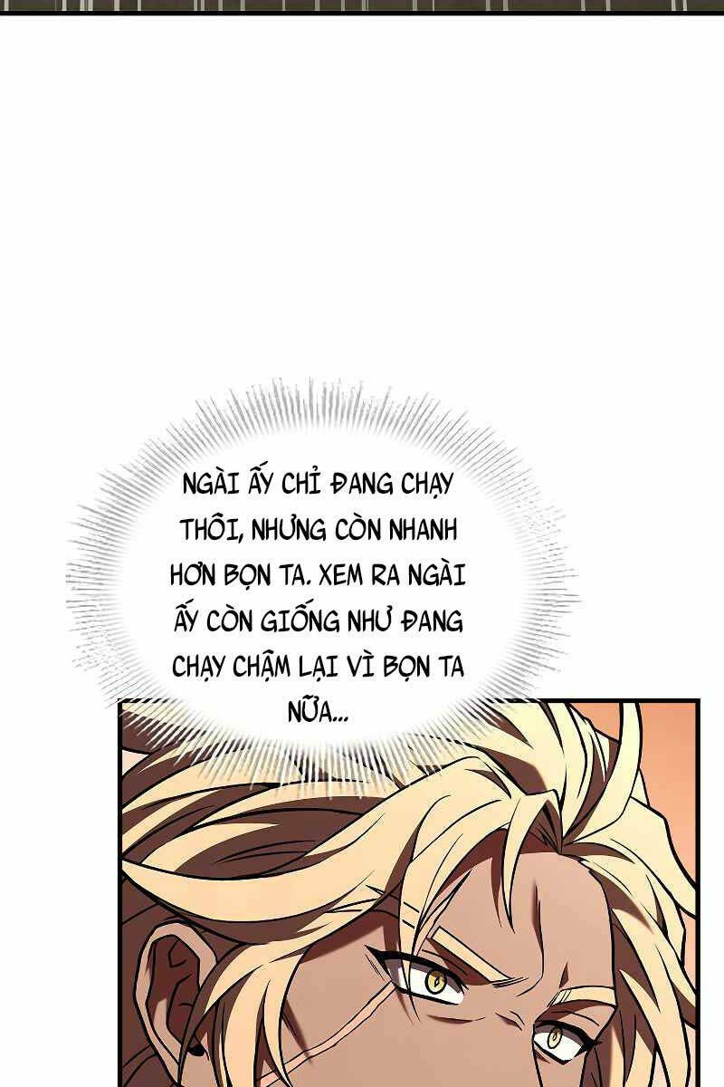 Huyền Thoại Giáo Sĩ Trở Lại - Chapter 83 - Page 54