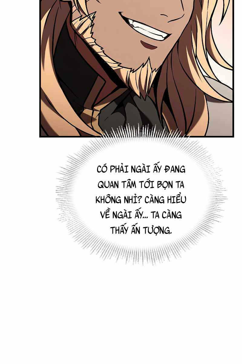 Huyền Thoại Giáo Sĩ Trở Lại - Chapter 83 - Page 55