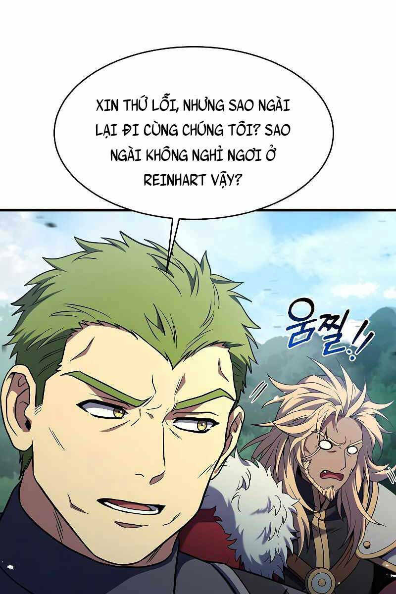 Huyền Thoại Giáo Sĩ Trở Lại - Chapter 83 - Page 56