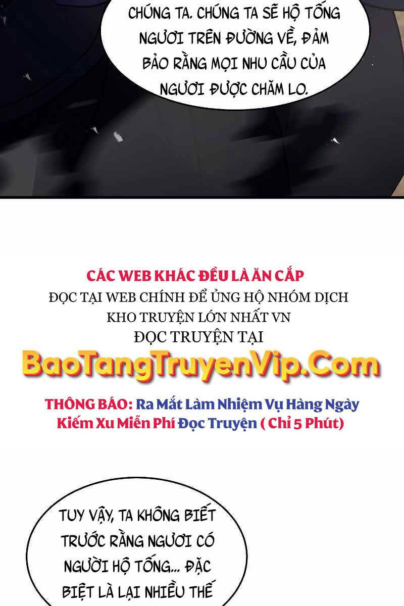 Huyền Thoại Giáo Sĩ Trở Lại - Chapter 83 - Page 65