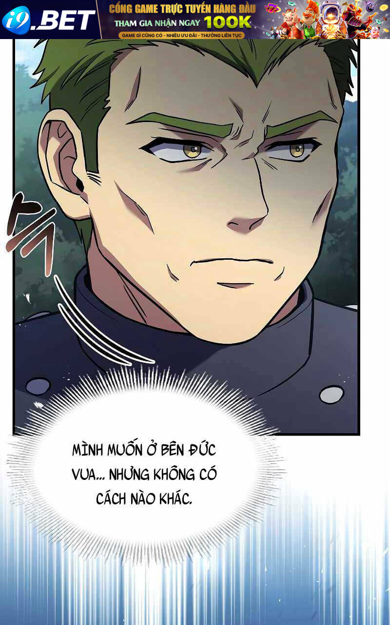 Huyền Thoại Giáo Sĩ Trở Lại - Chapter 83 - Page 68