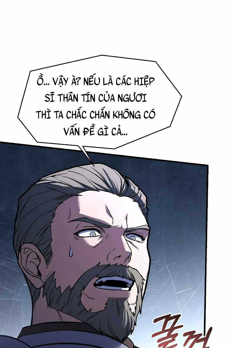 Huyền Thoại Giáo Sĩ Trở Lại - Chapter 83 - Page 73