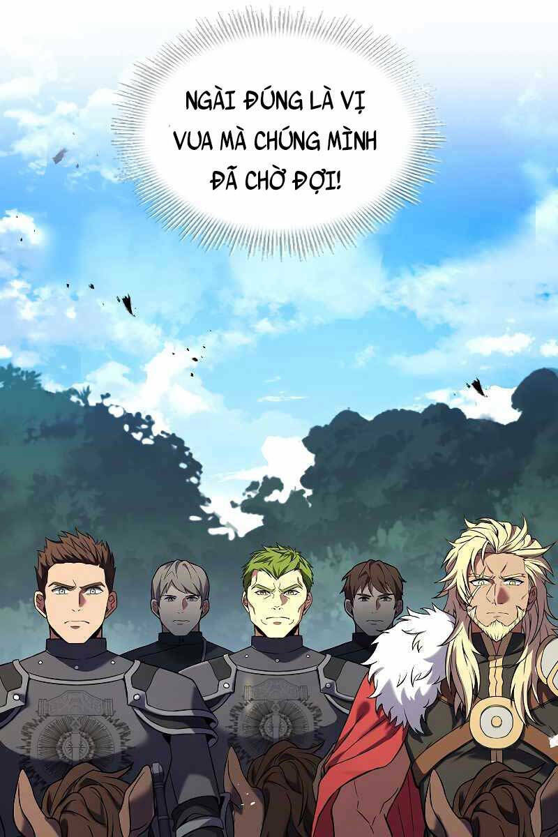 Huyền Thoại Giáo Sĩ Trở Lại - Chapter 83 - Page 76