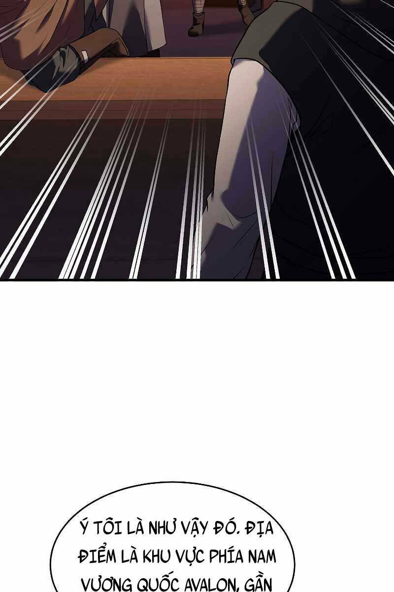 Huyền Thoại Giáo Sĩ Trở Lại - Chapter 83 - Page 81