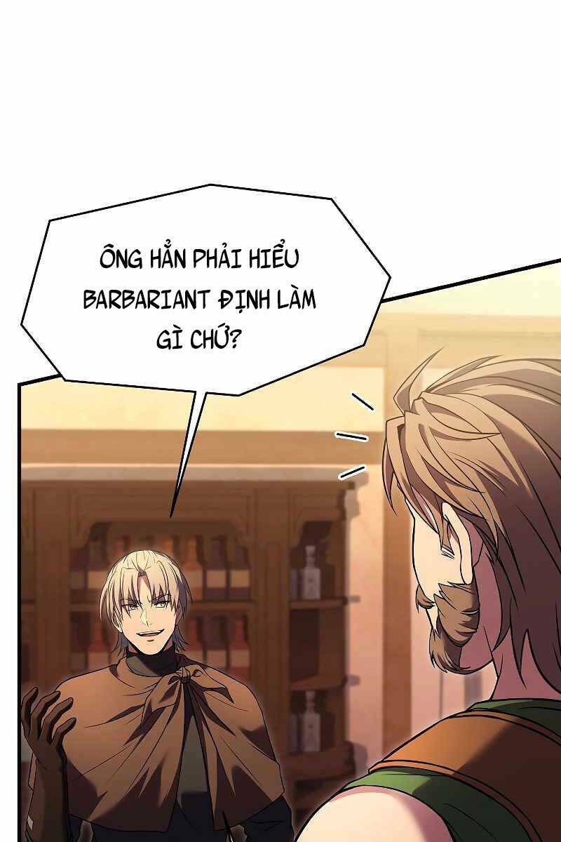 Huyền Thoại Giáo Sĩ Trở Lại - Chapter 83 - Page 86