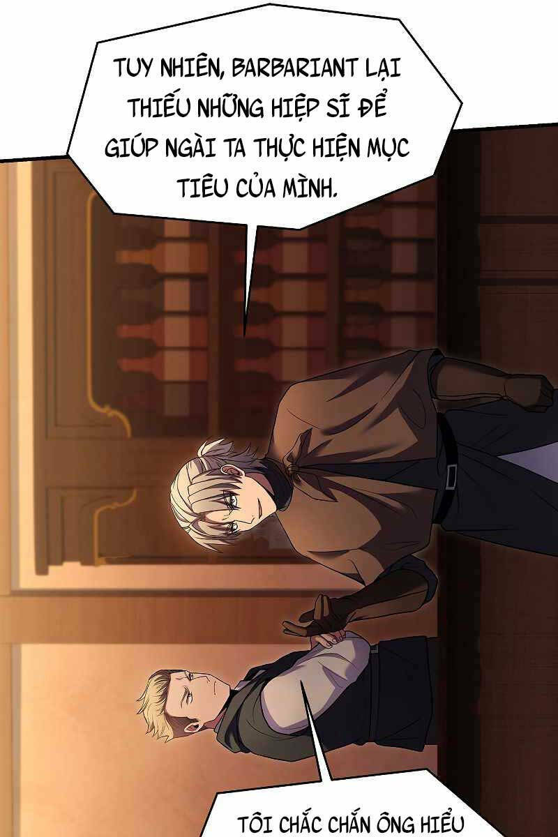 Huyền Thoại Giáo Sĩ Trở Lại - Chapter 83 - Page 88