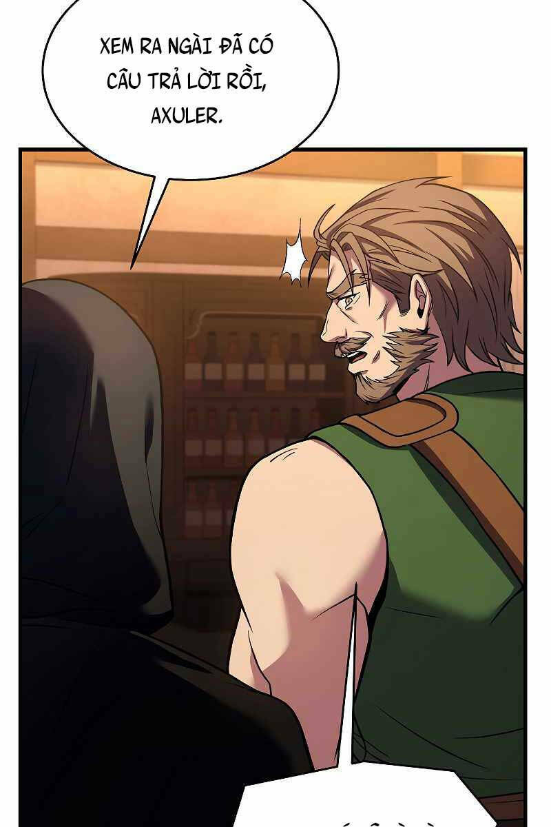 Huyền Thoại Giáo Sĩ Trở Lại - Chapter 83 - Page 93