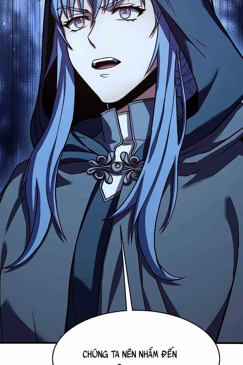 Huyền Thoại Giáo Sĩ Trở Lại - Chapter 83 - Page 95