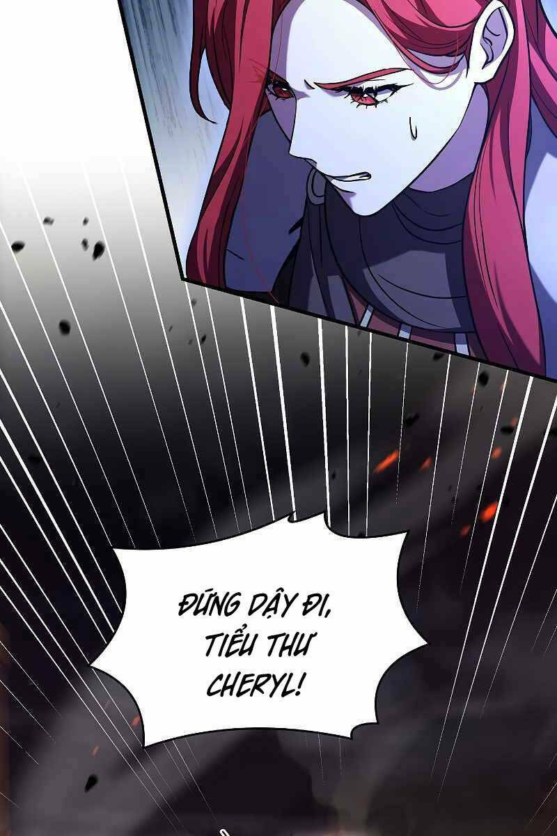 Huyền Thoại Giáo Sĩ Trở Lại - Chapter 84 - Page 104