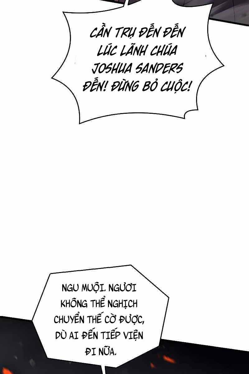 Huyền Thoại Giáo Sĩ Trở Lại - Chapter 84 - Page 110