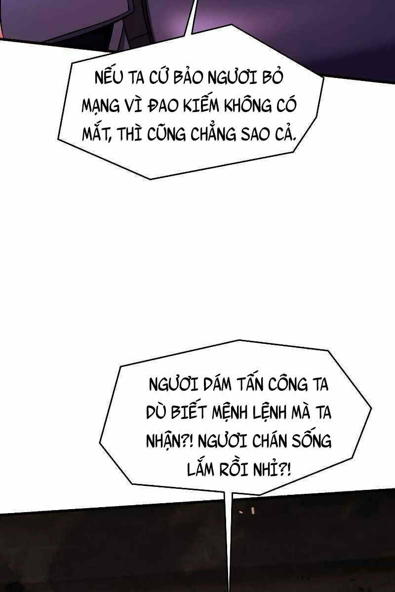 Huyền Thoại Giáo Sĩ Trở Lại - Chapter 84 - Page 122