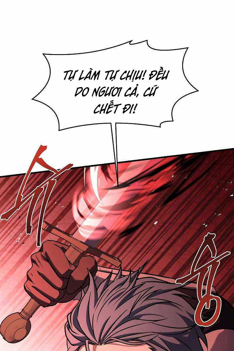Huyền Thoại Giáo Sĩ Trở Lại - Chapter 84 - Page 125