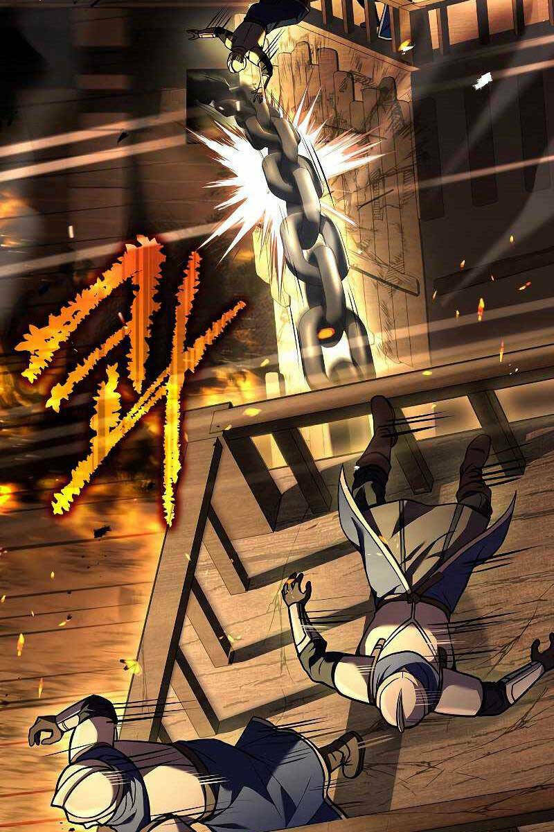 Huyền Thoại Giáo Sĩ Trở Lại - Chapter 84 - Page 12