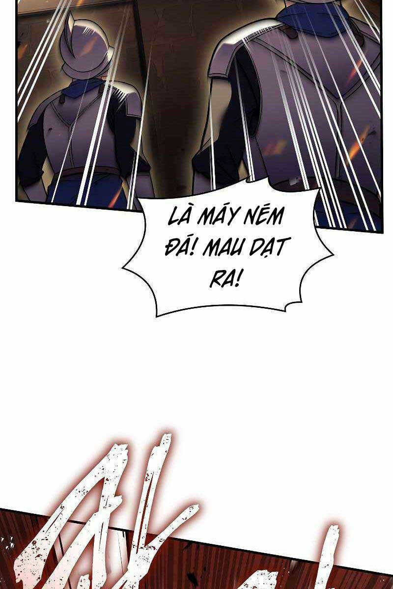 Huyền Thoại Giáo Sĩ Trở Lại - Chapter 84 - Page 15