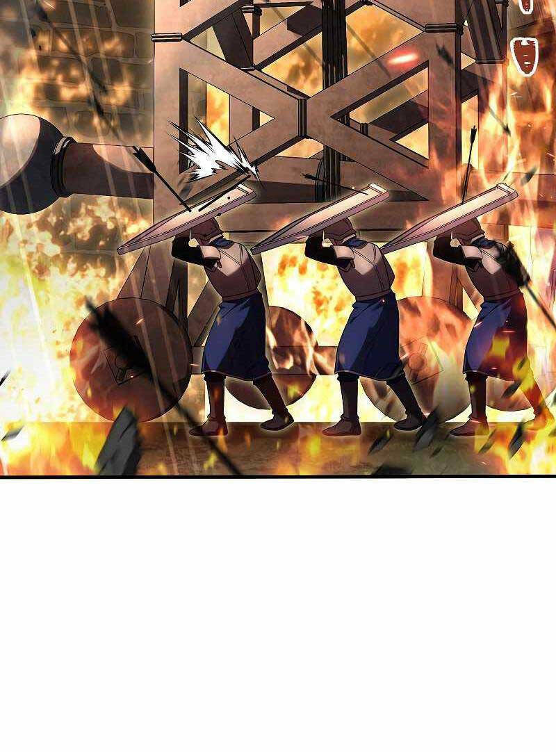 Huyền Thoại Giáo Sĩ Trở Lại - Chapter 84 - Page 19