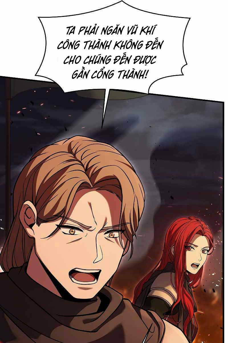 Huyền Thoại Giáo Sĩ Trở Lại - Chapter 84 - Page 20