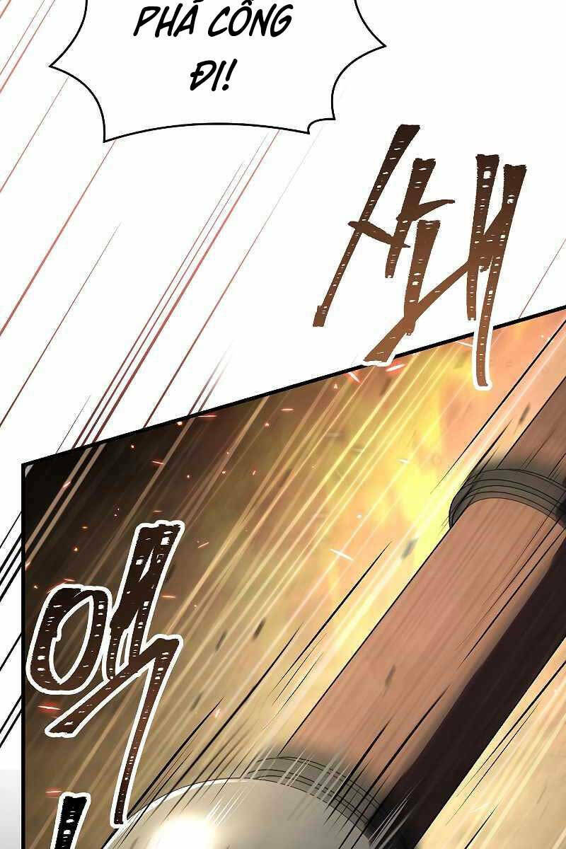 Huyền Thoại Giáo Sĩ Trở Lại - Chapter 84 - Page 22