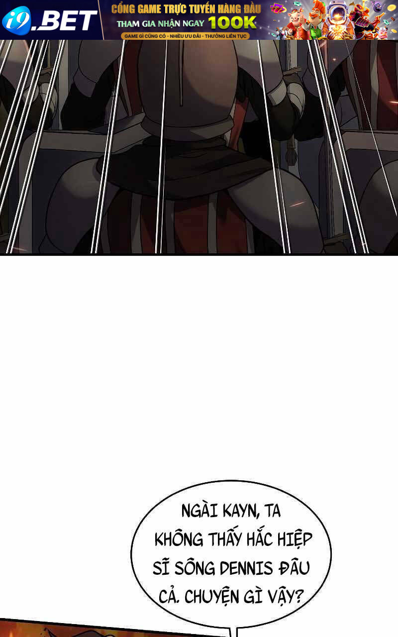 Huyền Thoại Giáo Sĩ Trở Lại - Chapter 84 - Page 25