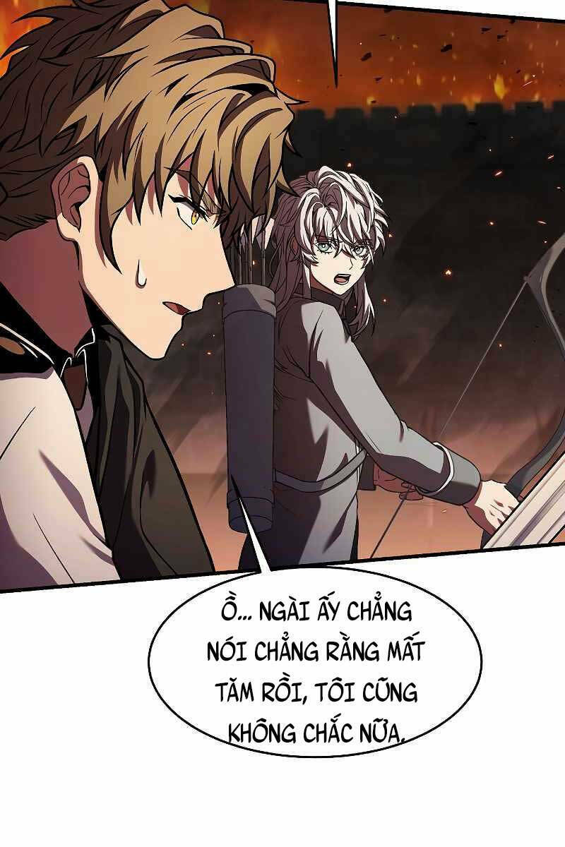 Huyền Thoại Giáo Sĩ Trở Lại - Chapter 84 - Page 26