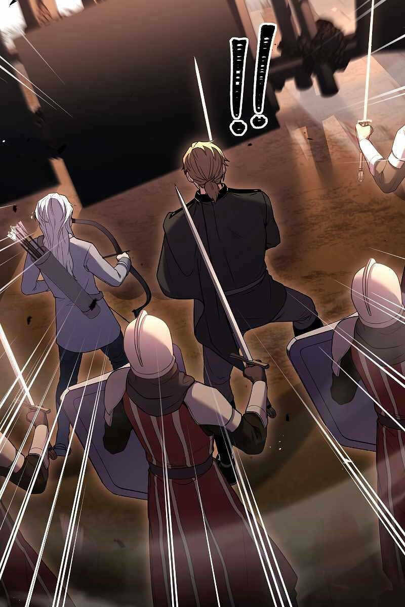 Huyền Thoại Giáo Sĩ Trở Lại - Chapter 84 - Page 30