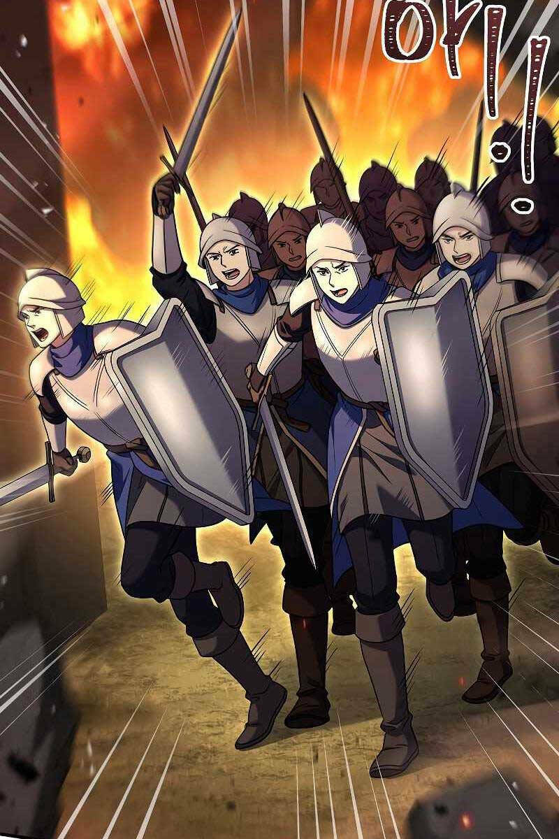 Huyền Thoại Giáo Sĩ Trở Lại - Chapter 84 - Page 32