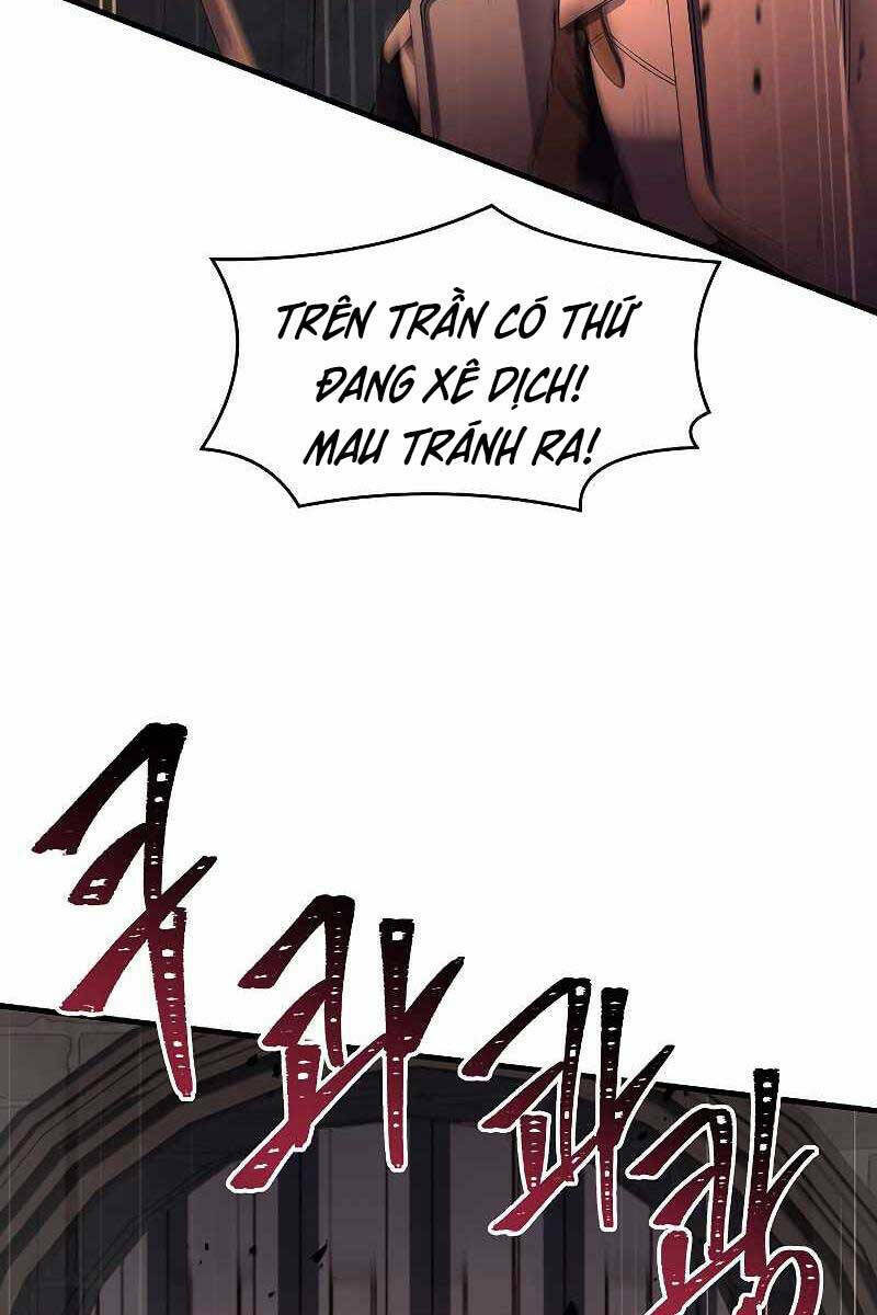 Huyền Thoại Giáo Sĩ Trở Lại - Chapter 84 - Page 36