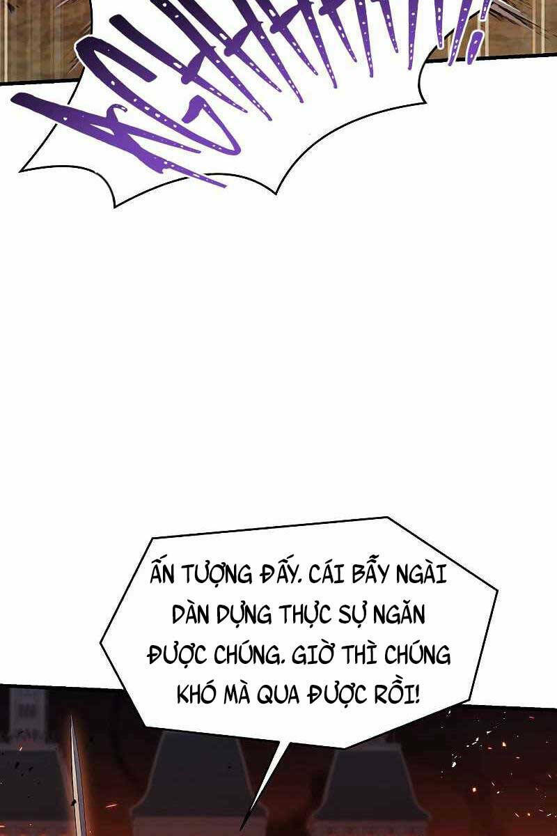 Huyền Thoại Giáo Sĩ Trở Lại - Chapter 84 - Page 38