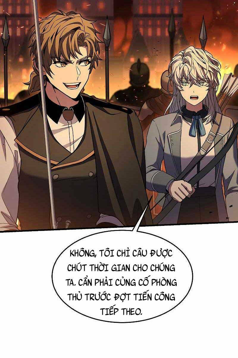 Huyền Thoại Giáo Sĩ Trở Lại - Chapter 84 - Page 39