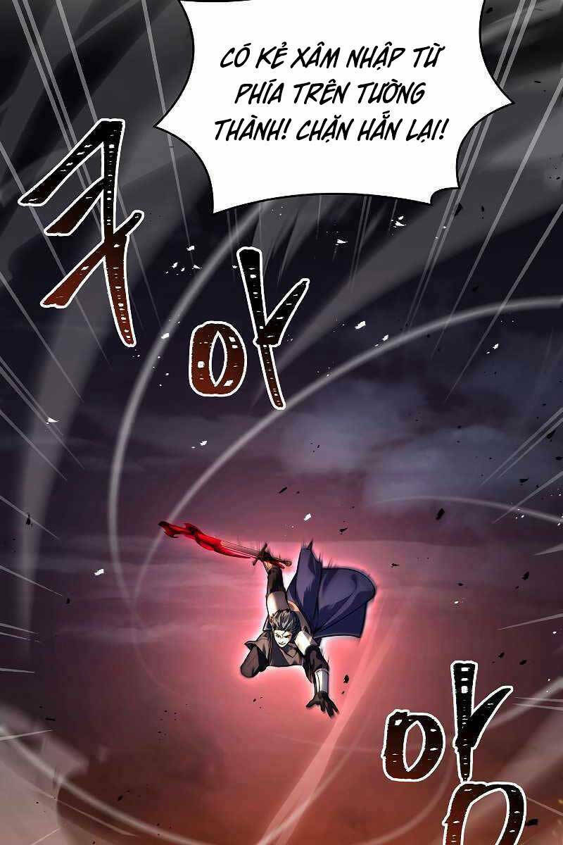 Huyền Thoại Giáo Sĩ Trở Lại - Chapter 84 - Page 43