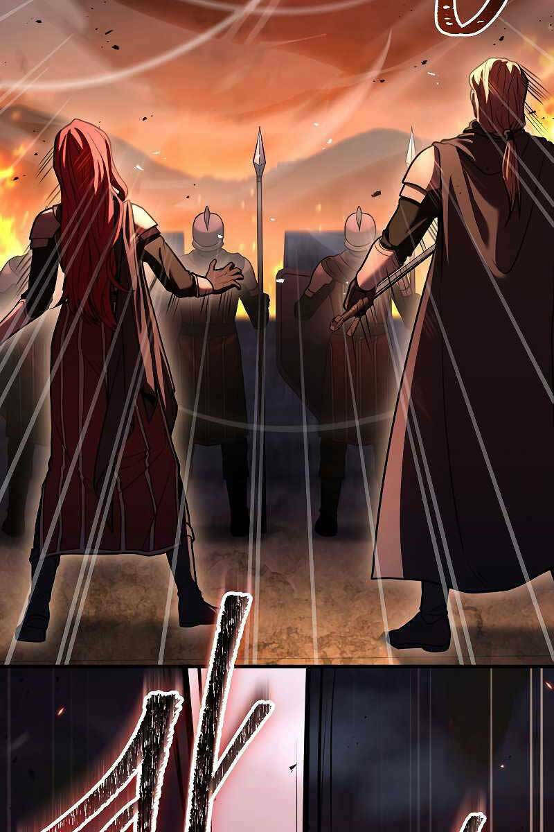 Huyền Thoại Giáo Sĩ Trở Lại - Chapter 84 - Page 44