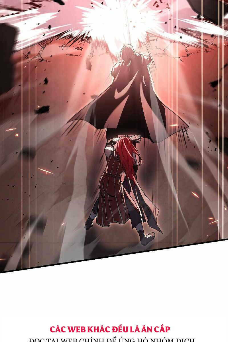 Huyền Thoại Giáo Sĩ Trở Lại - Chapter 84 - Page 46