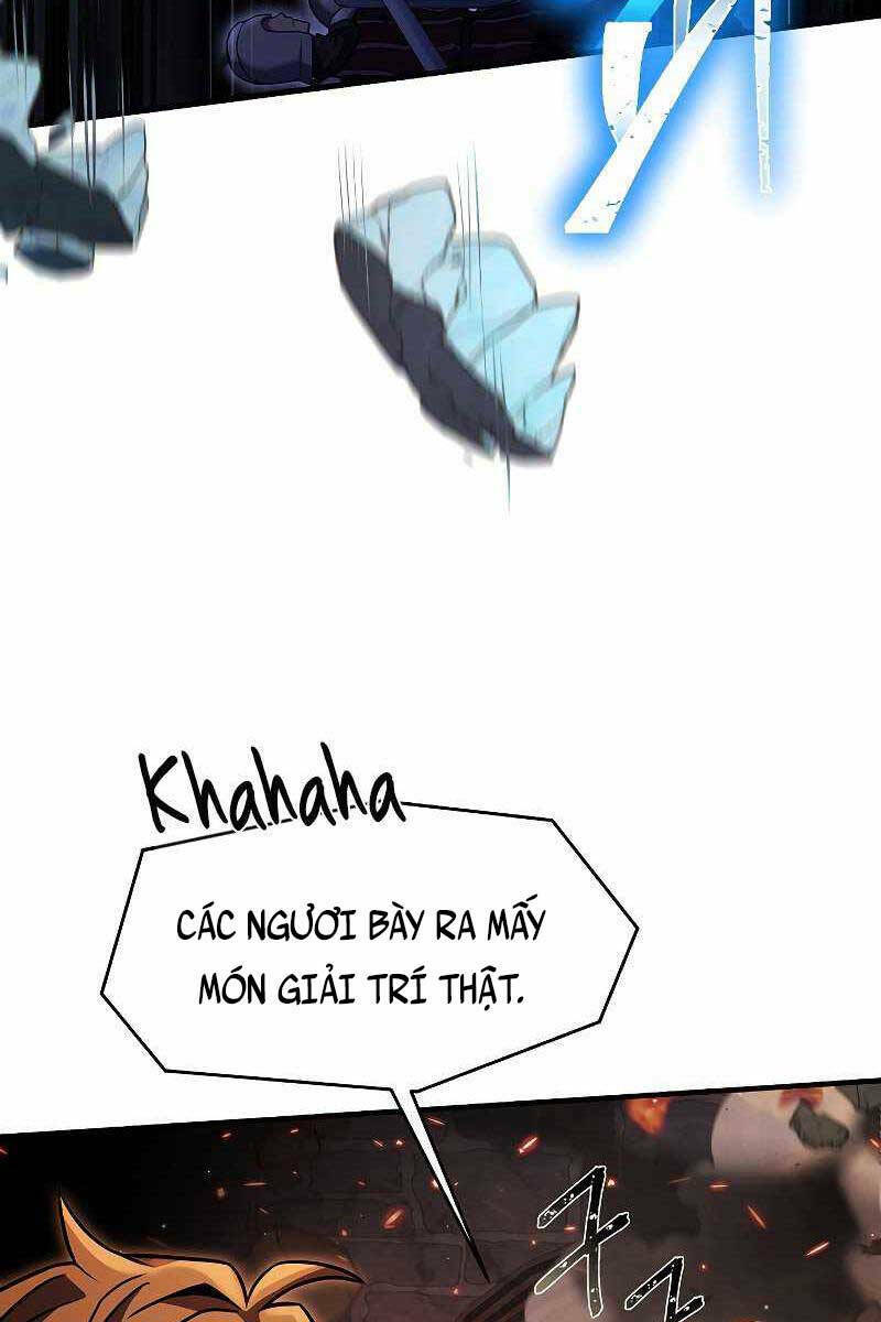 Huyền Thoại Giáo Sĩ Trở Lại - Chapter 84 - Page 55